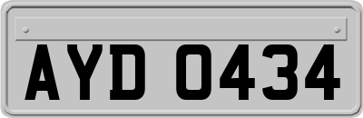 AYD0434