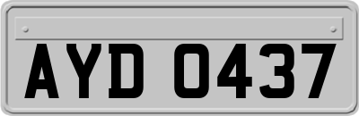 AYD0437