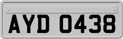 AYD0438