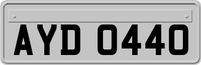 AYD0440
