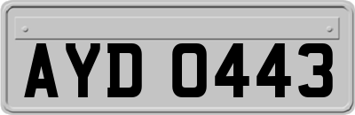 AYD0443