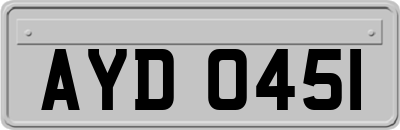 AYD0451
