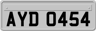 AYD0454