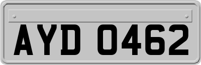 AYD0462