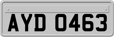 AYD0463
