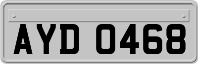 AYD0468