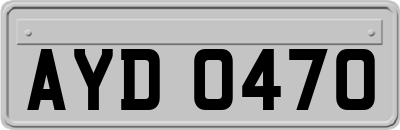 AYD0470