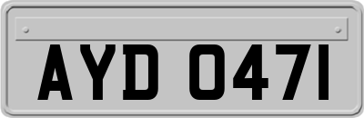 AYD0471