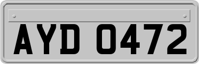 AYD0472