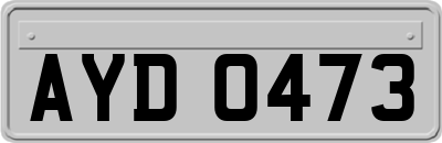 AYD0473