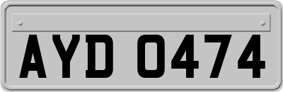 AYD0474