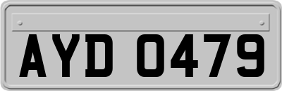 AYD0479