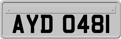 AYD0481