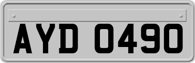 AYD0490