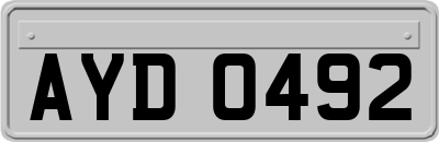 AYD0492