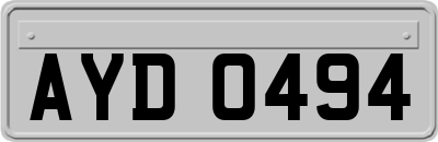 AYD0494