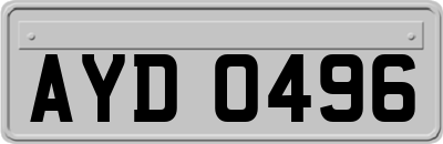 AYD0496