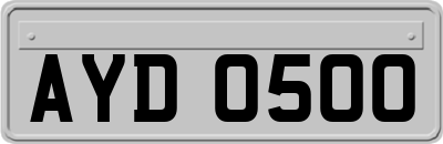 AYD0500
