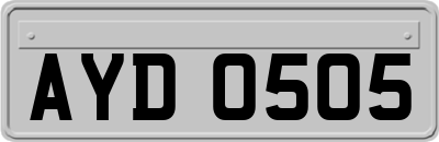 AYD0505