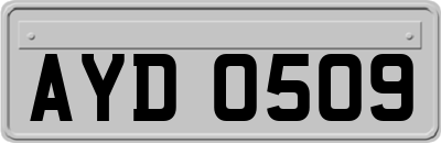 AYD0509