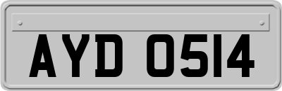 AYD0514