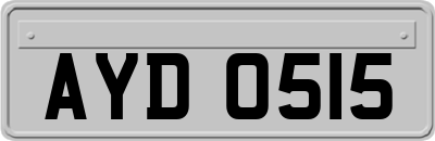AYD0515