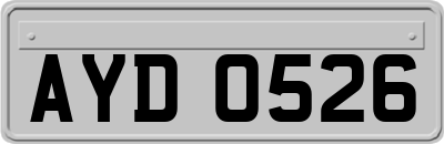 AYD0526