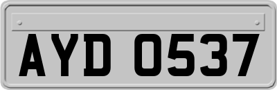 AYD0537
