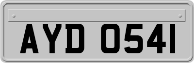 AYD0541