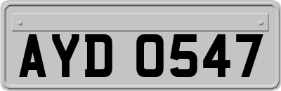 AYD0547