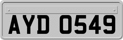 AYD0549