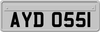 AYD0551