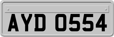 AYD0554