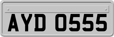AYD0555