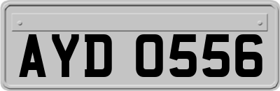 AYD0556