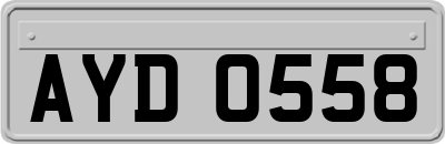 AYD0558