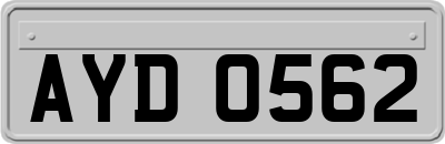 AYD0562