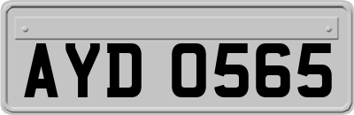 AYD0565