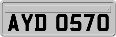 AYD0570