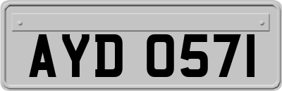 AYD0571