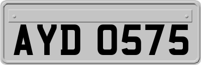 AYD0575