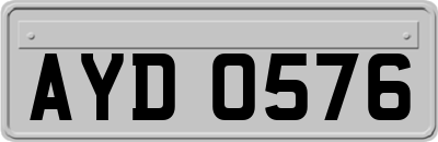 AYD0576