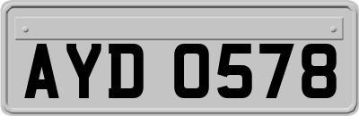 AYD0578