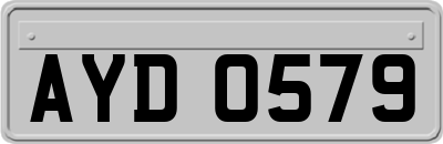 AYD0579