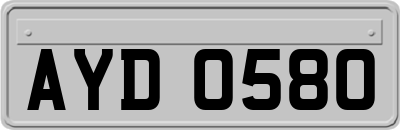AYD0580
