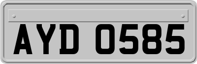 AYD0585