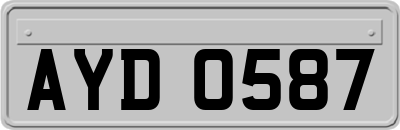 AYD0587