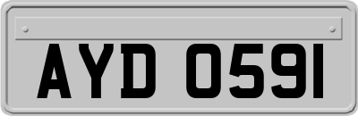 AYD0591