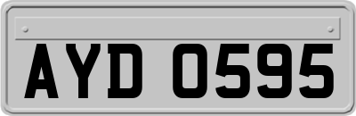 AYD0595