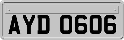 AYD0606